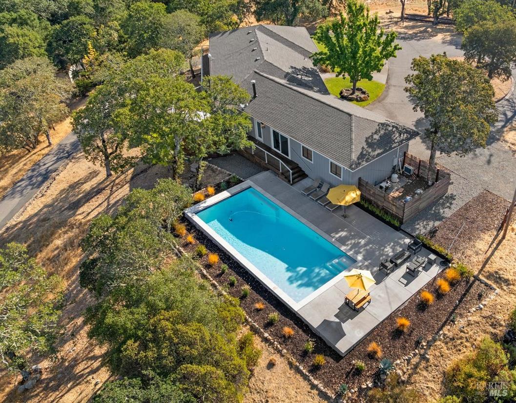 5860 Sharp Road Calistoga CA 94515