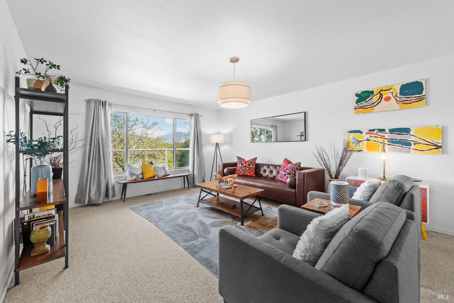 5860 Sharp Road Calistoga CA 94515