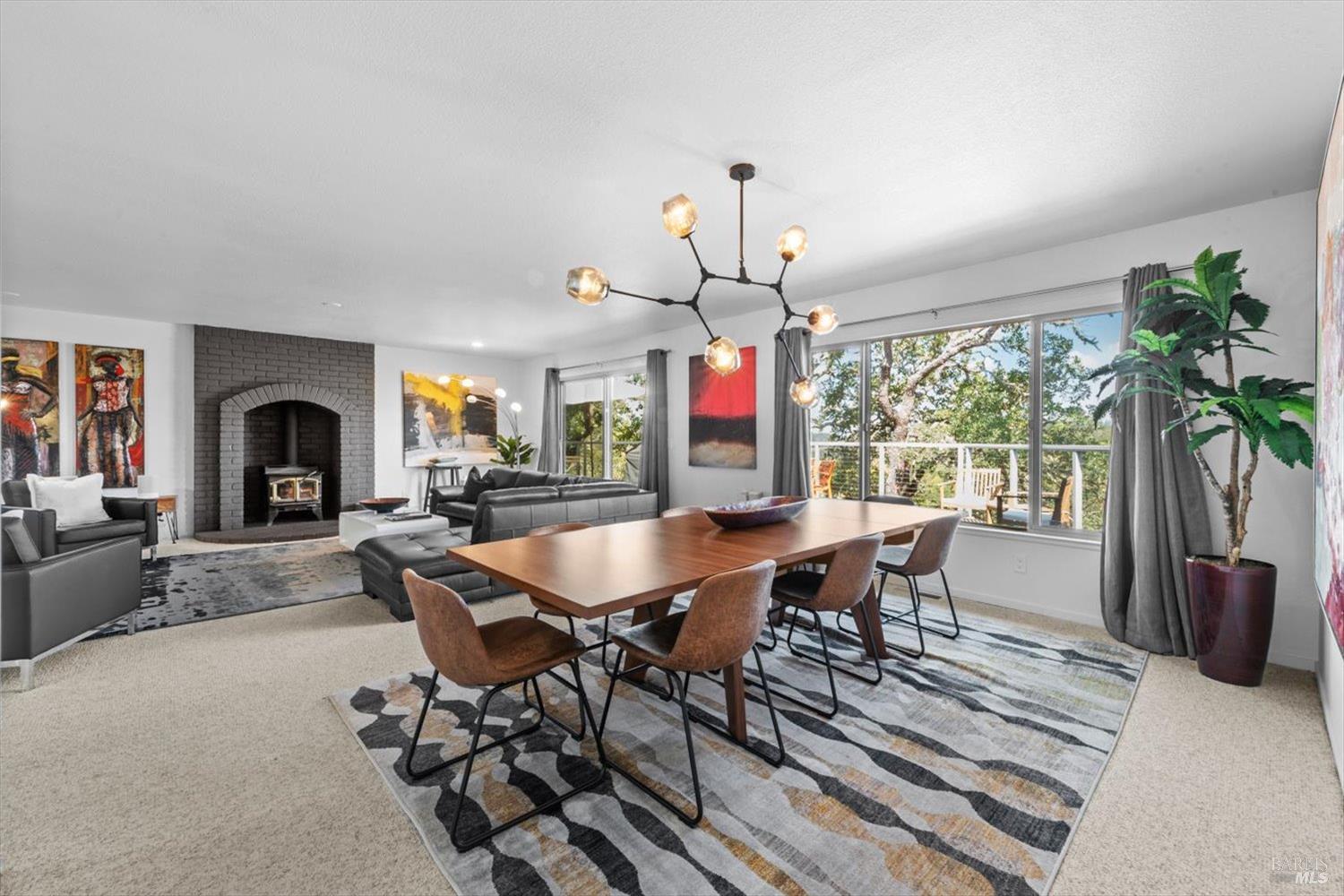 5860 Sharp Road Calistoga CA 94515