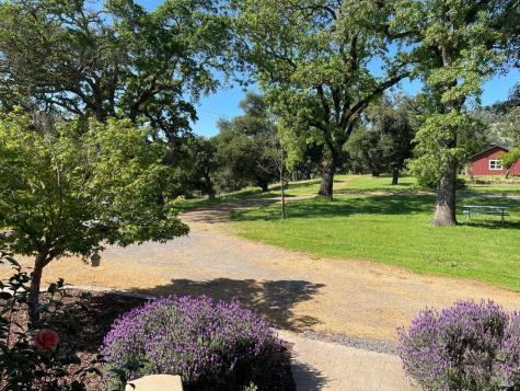 5017 Winter Creek Road Santa Rosa CA 95404
