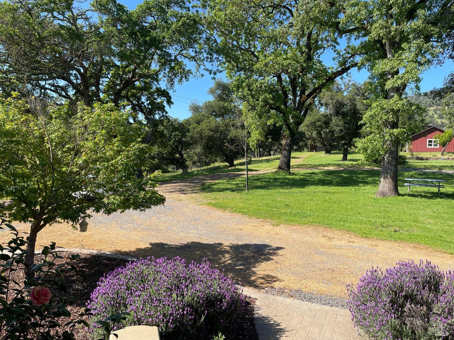 5017 Winter Creek Road Santa Rosa CA 95404