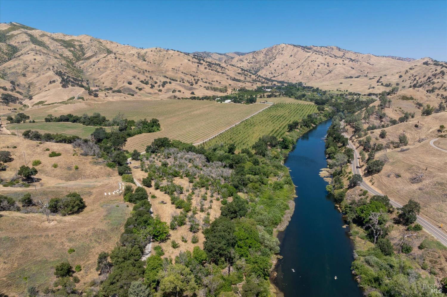 3442 Sackett Lane Winters CA 95694