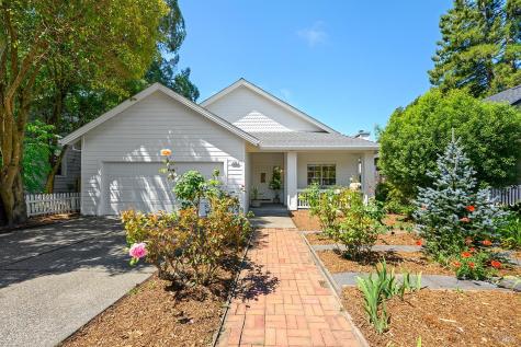 450 Florence Avenue Sebastopol CA 95472