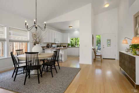 450 Florence Avenue Sebastopol CA 95472