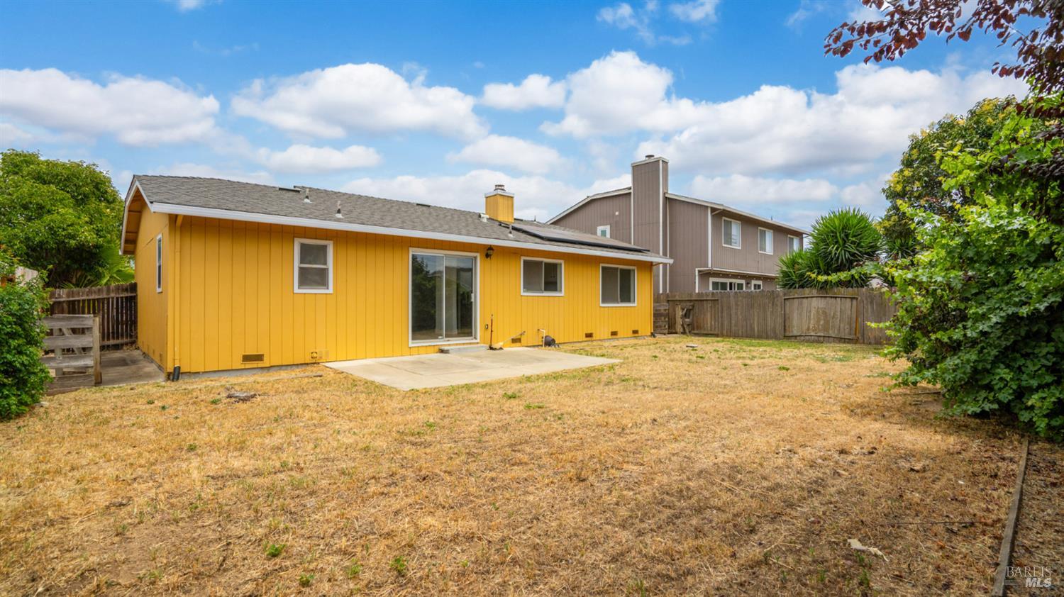 808 Osprey Way Suisun City CA 94585