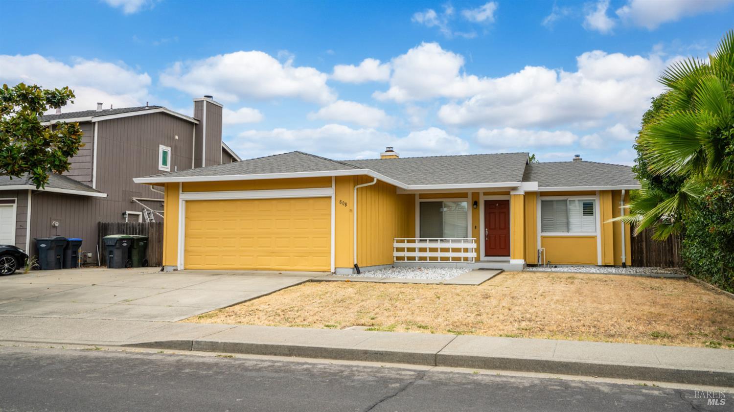 808 Osprey Way Suisun City CA 94585