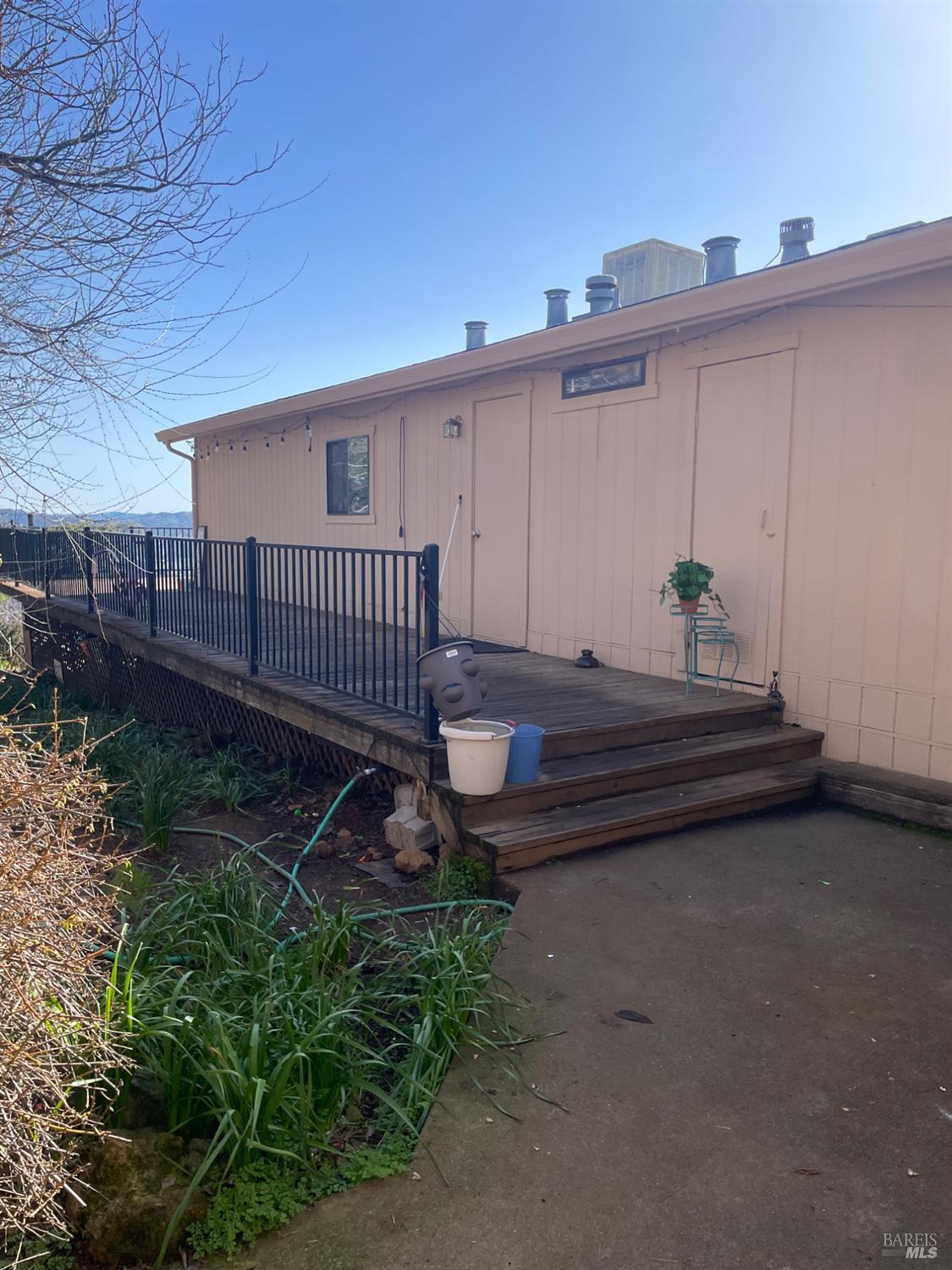 7630 Walnut Lane Lower Lake CA 95457