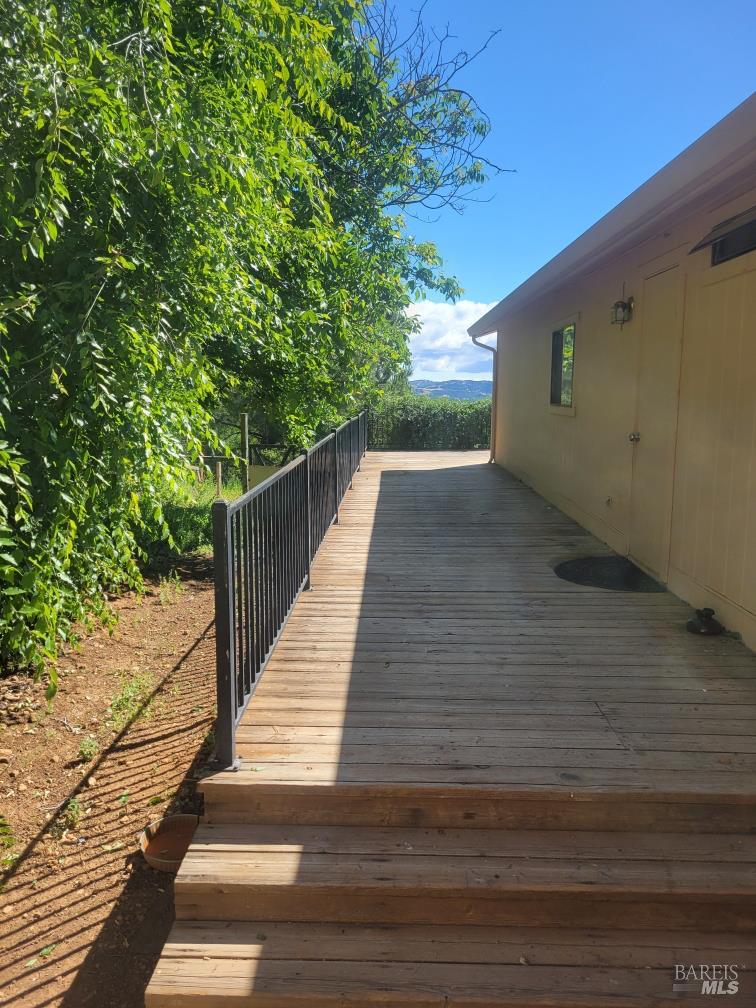 7630 Walnut Lane Lower Lake CA 95457