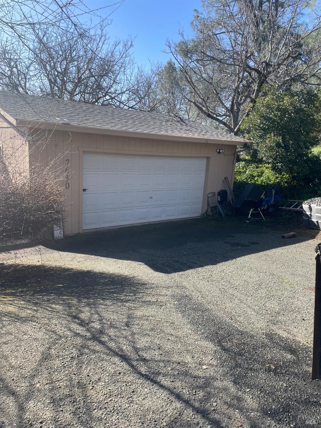 7630 Walnut Lane Lower Lake CA 95457