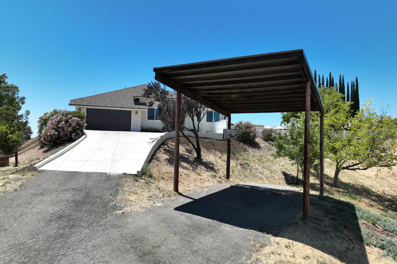 6993 Steiger Hill Road Vacaville CA 95688