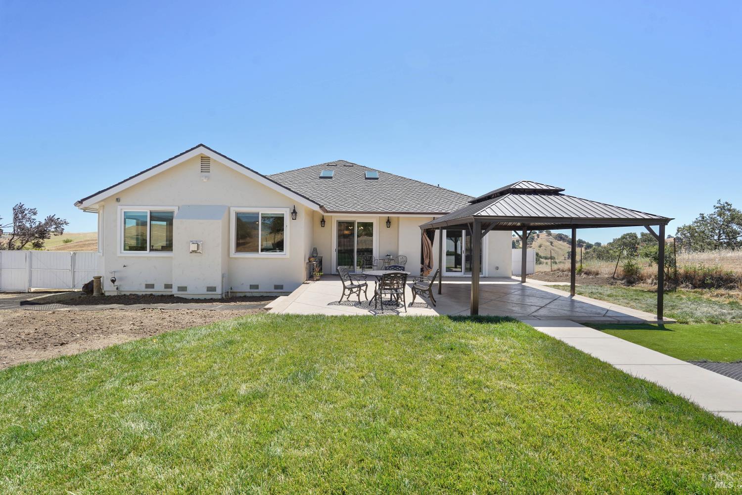 6993 Steiger Hill Road Vacaville CA 95688