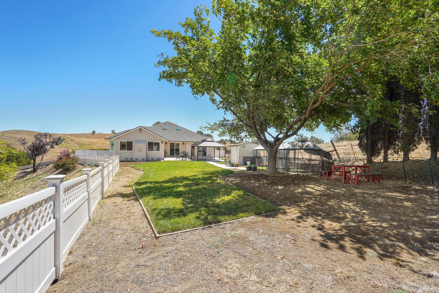 6993 Steiger Hill Road Vacaville CA 95688