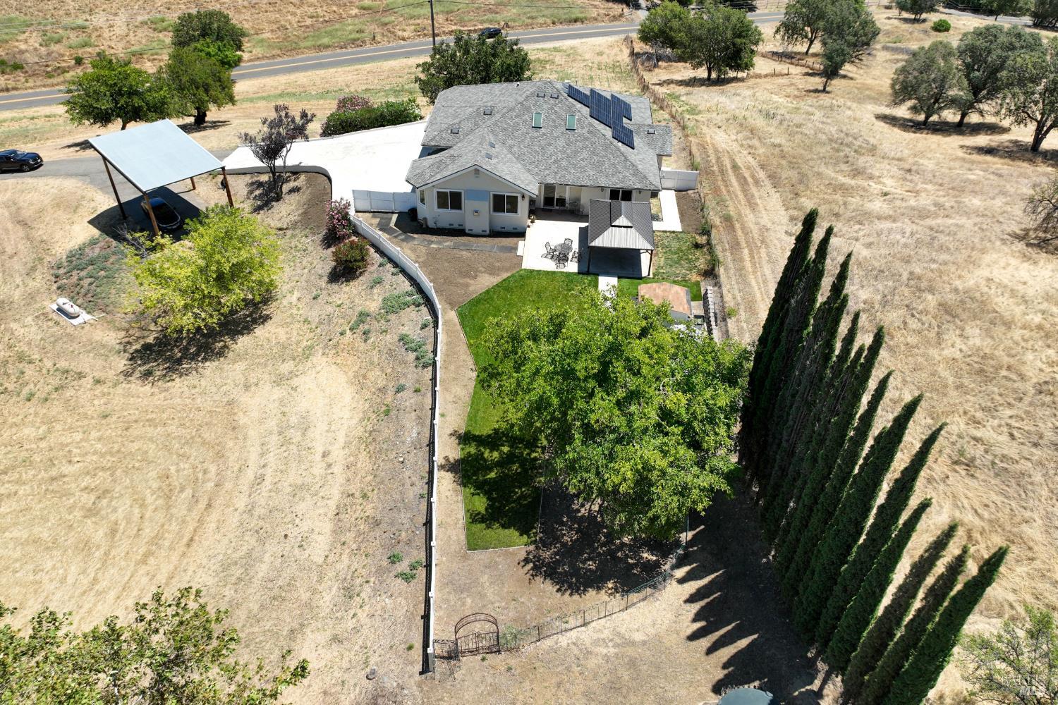 6993 Steiger Hill Road Vacaville CA 95688