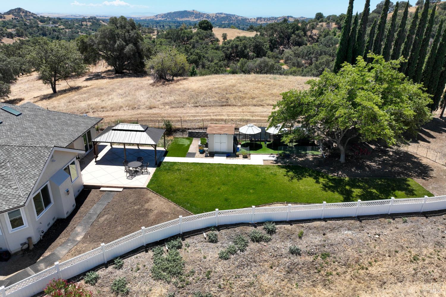 6993 Steiger Hill Road Vacaville CA 95688