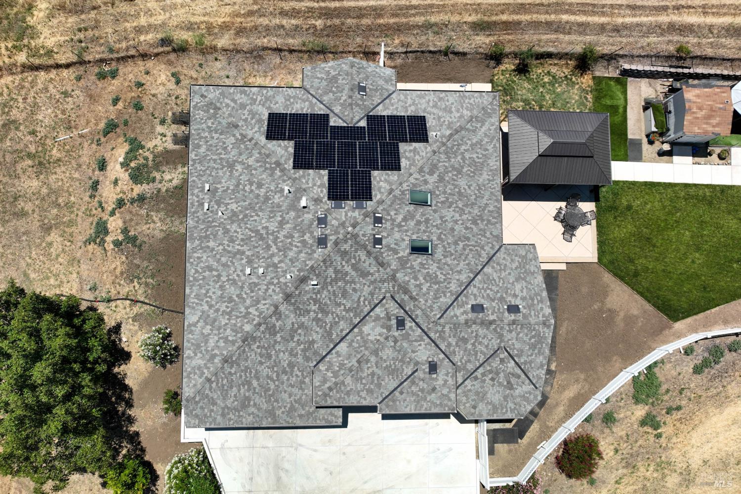 6993 Steiger Hill Road Vacaville CA 95688