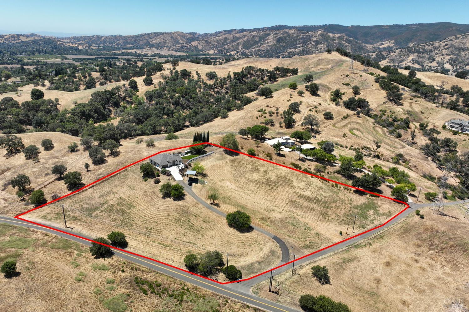 6993 Steiger Hill Road Vacaville CA 95688