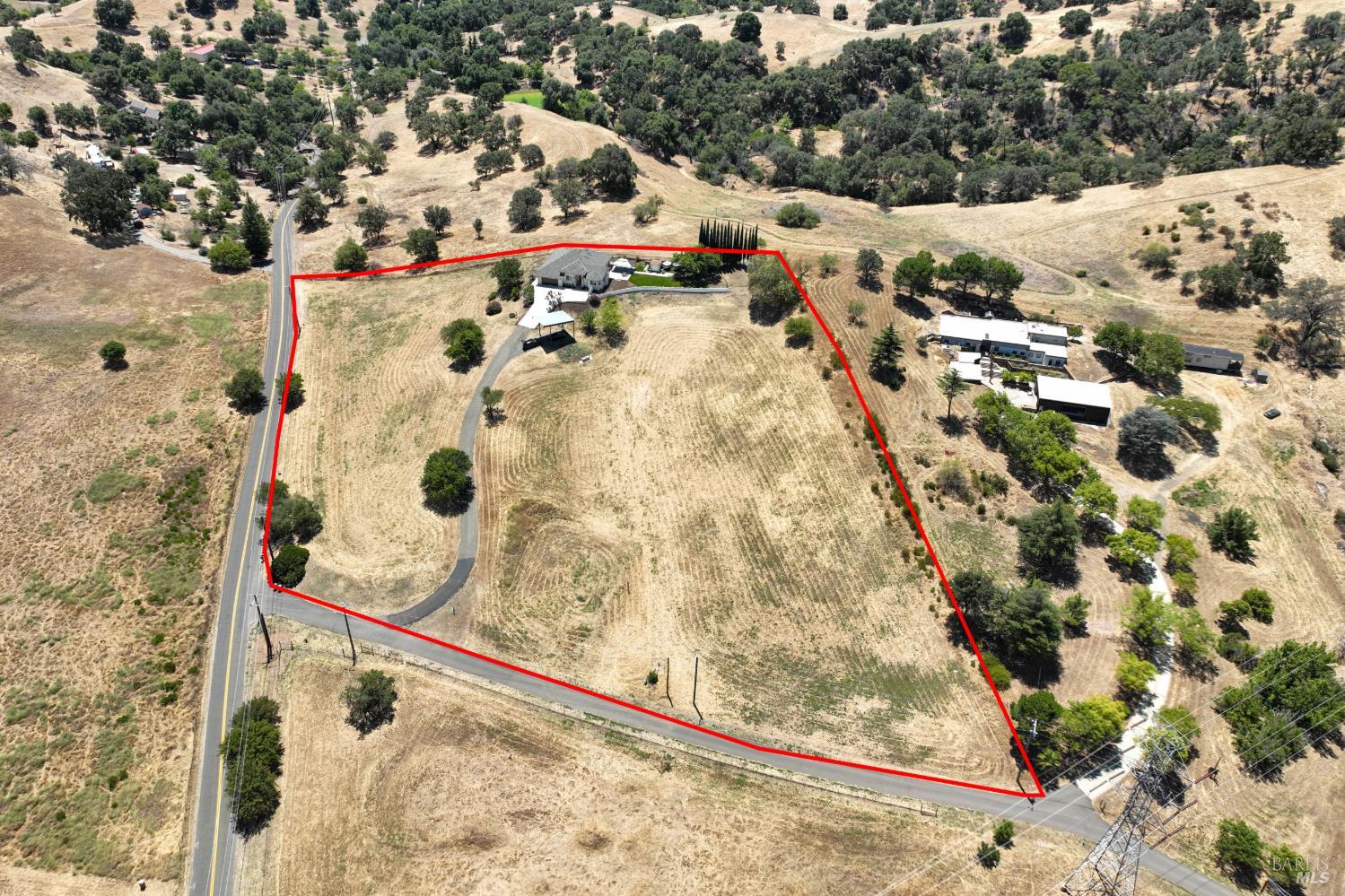 6993 Steiger Hill Road Vacaville CA 95688
