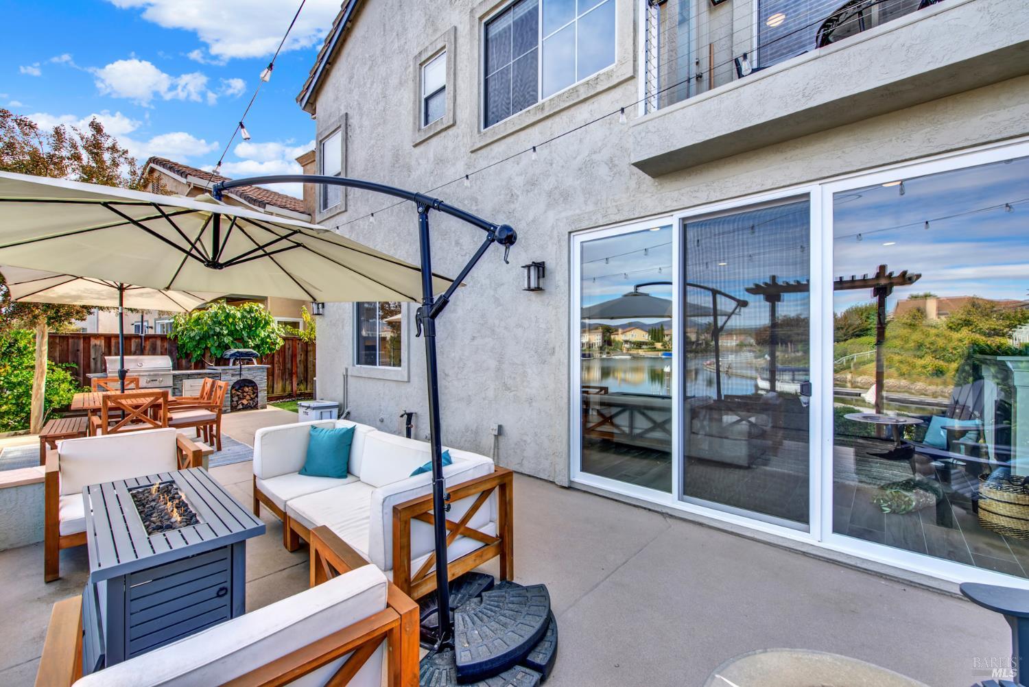 90 S Newport Drive Napa CA 94559