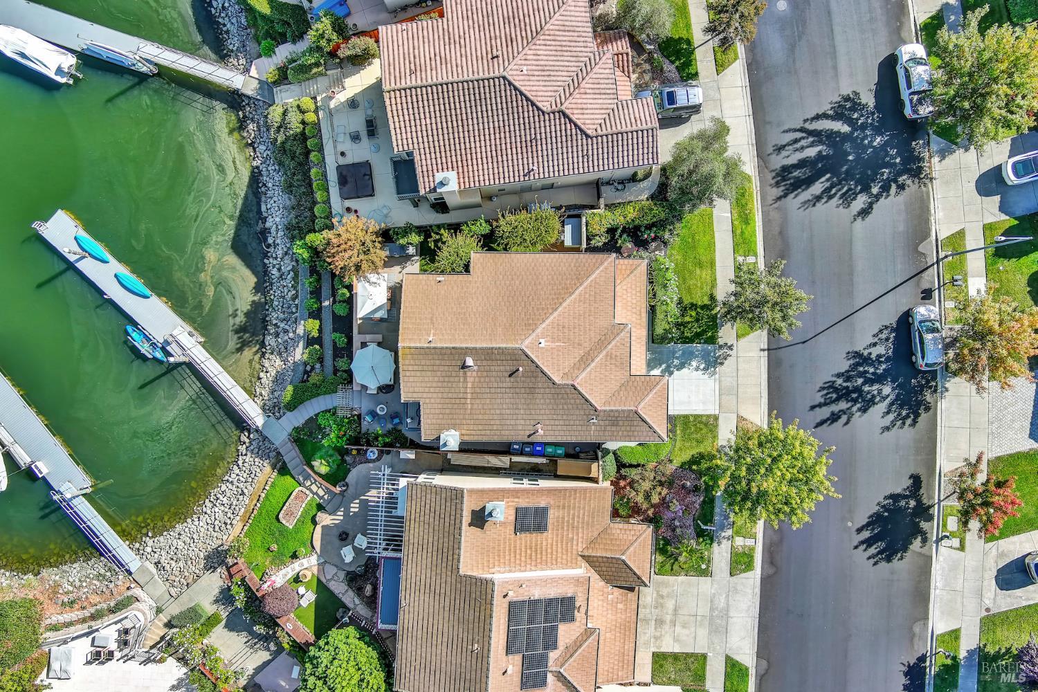90 S Newport Drive Napa CA 94559