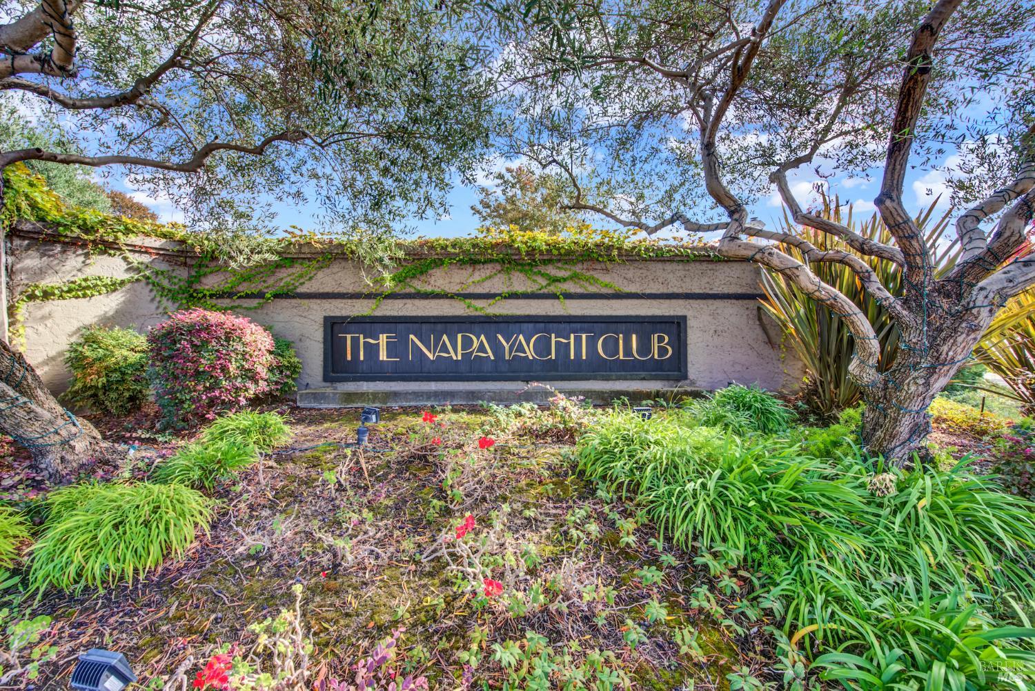 90 S Newport Drive Napa CA 94559