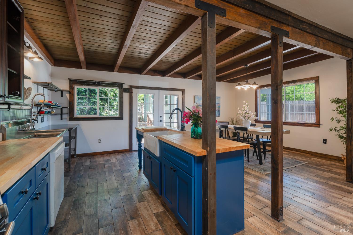 262 Magnolia Street Ukiah CA 95482