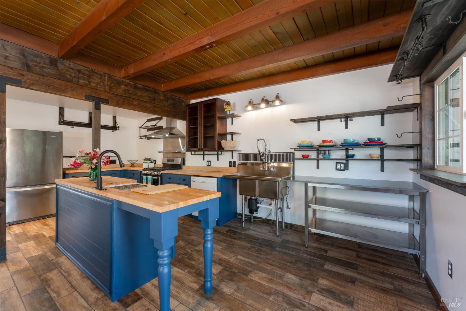 262 Magnolia Street Ukiah CA 95482