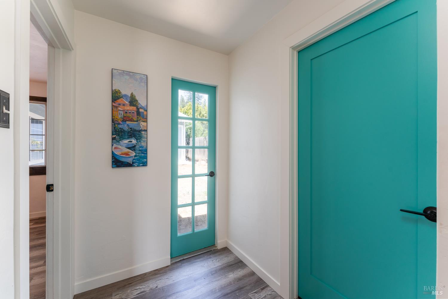 262 Magnolia Street Ukiah CA 95482
