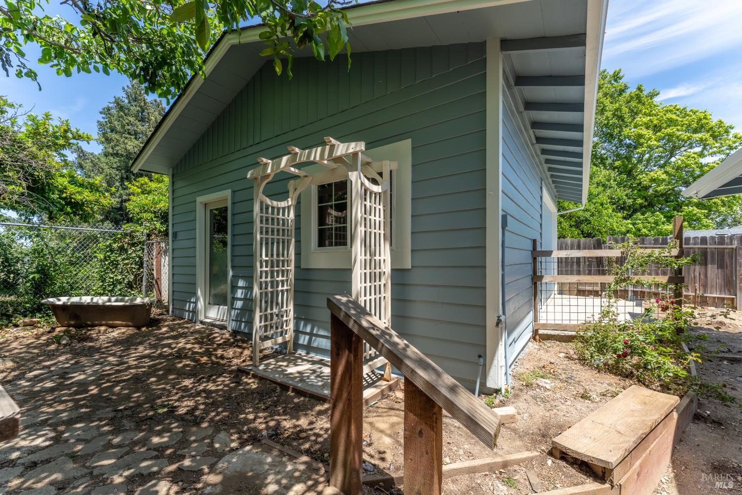 262 Magnolia Street Ukiah CA 95482