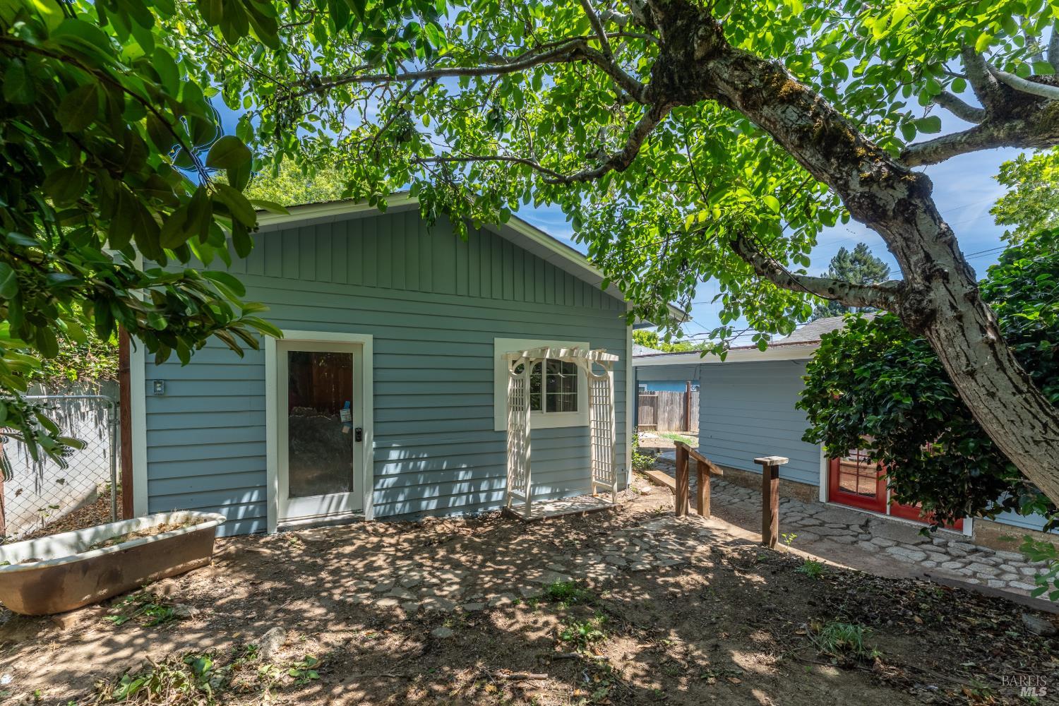 262 Magnolia Street Ukiah CA 95482