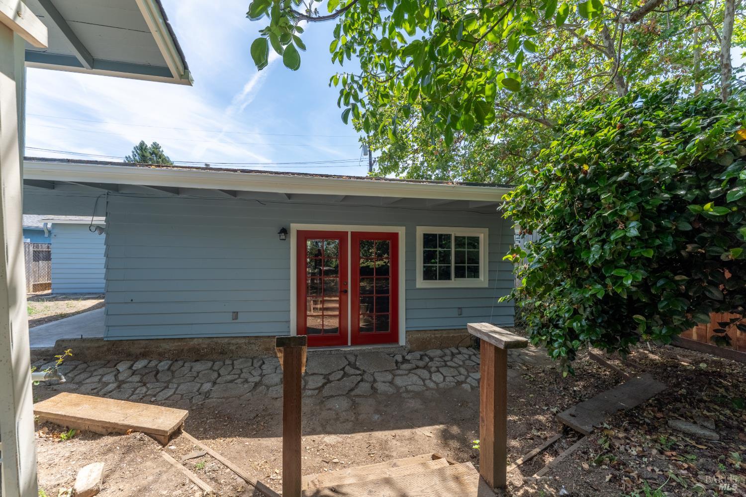 262 Magnolia Street Ukiah CA 95482
