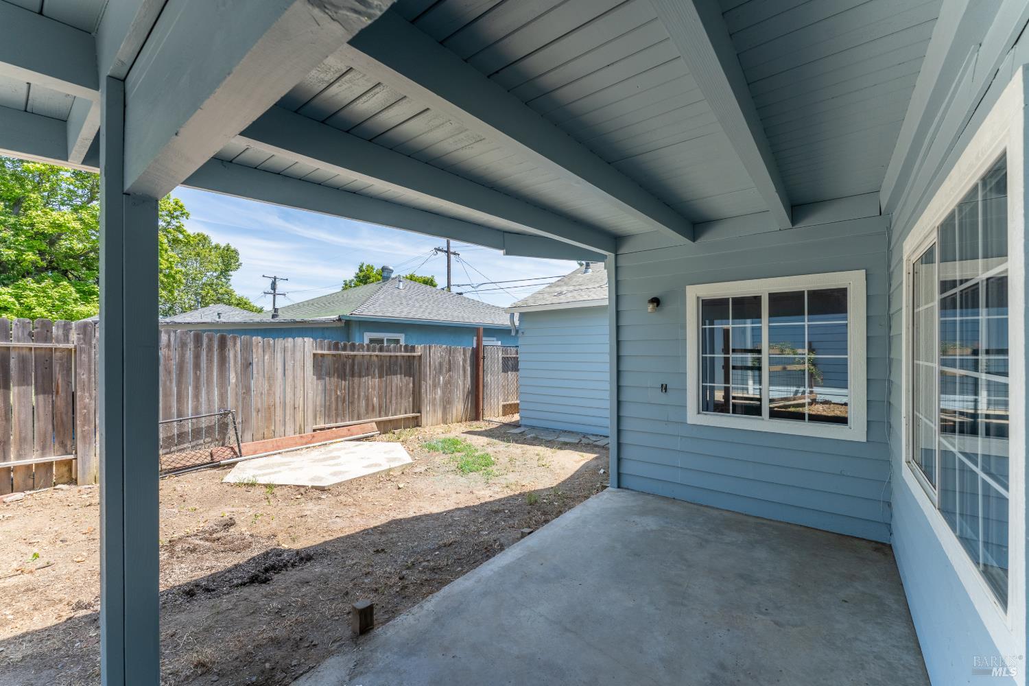 262 Magnolia Street Ukiah CA 95482