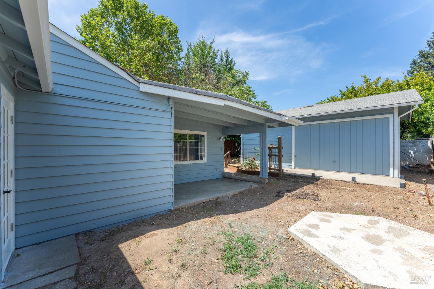 262 Magnolia Street Ukiah CA 95482