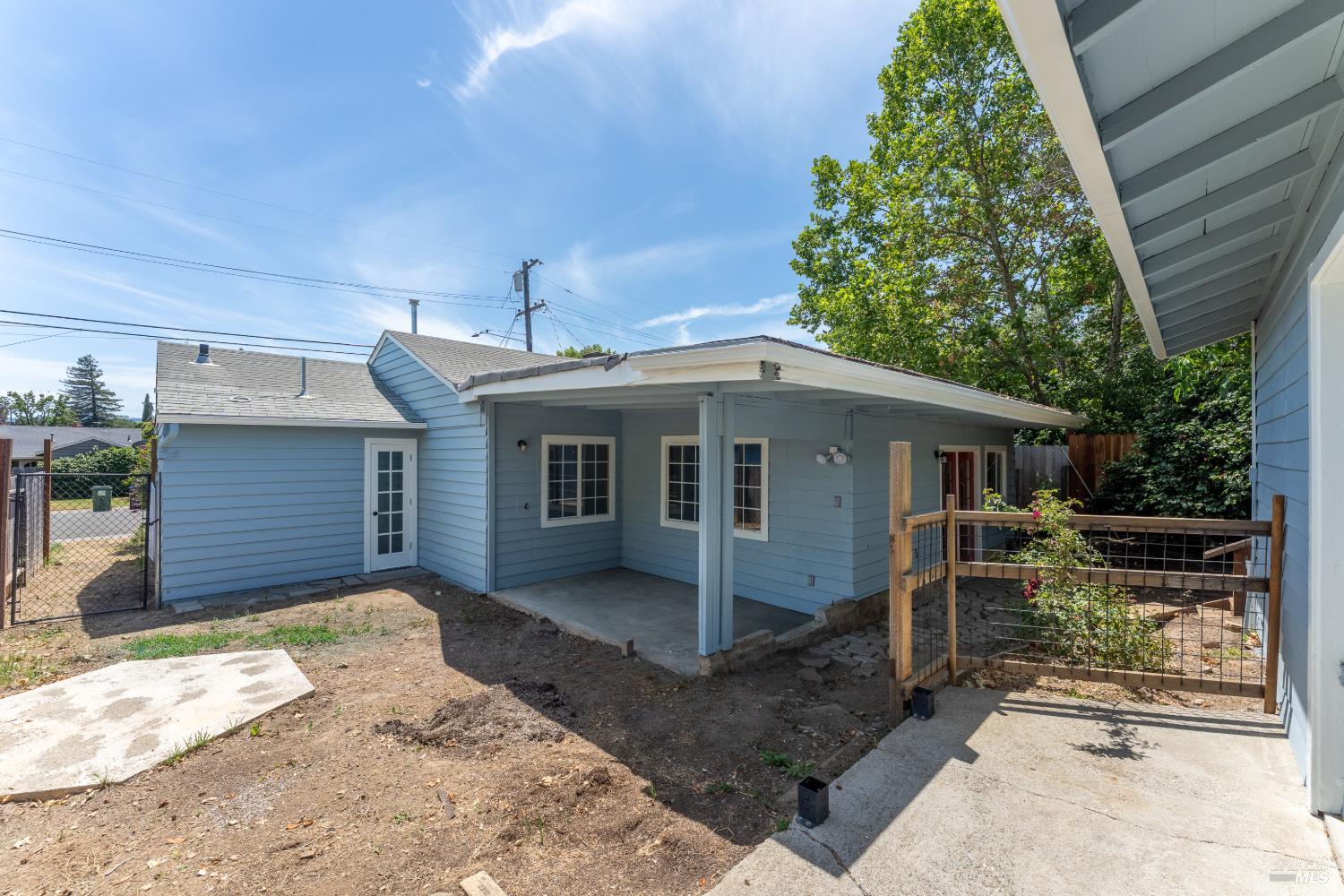 262 Magnolia Street Ukiah CA 95482