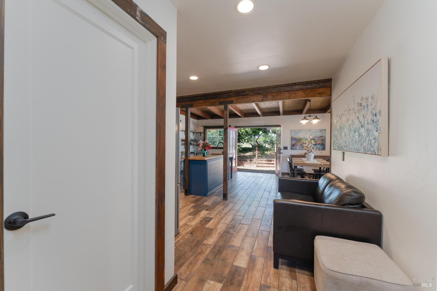 262 Magnolia Street Ukiah CA 95482