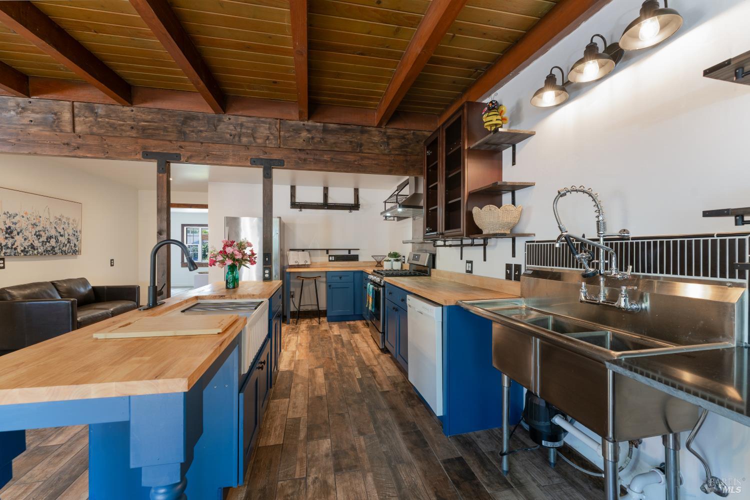 262 Magnolia Street Ukiah CA 95482