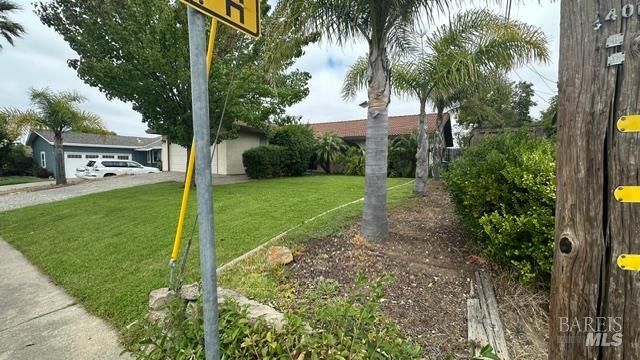 114 Shelley Drive Vallejo CA 94591