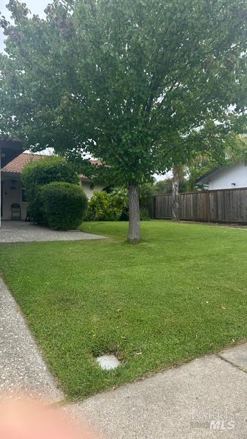 114 Shelley Drive Vallejo CA 94591