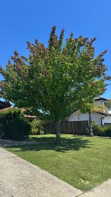 114 Shelley Drive Vallejo CA 94591