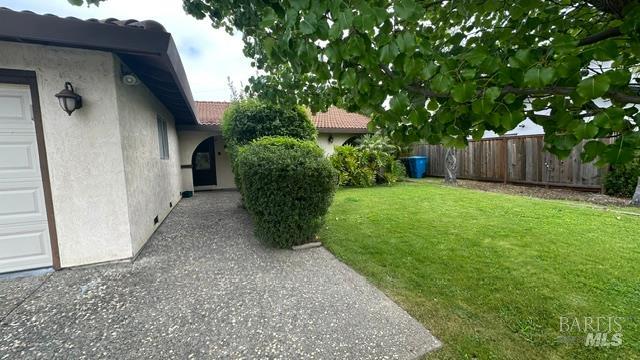 114 Shelley Drive Vallejo CA 94591