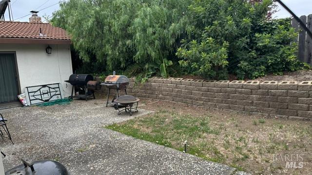 114 Shelley Drive Vallejo CA 94591