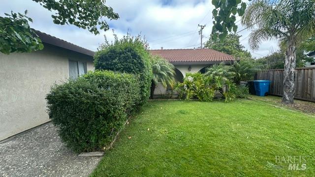 114 Shelley Drive Vallejo CA 94591