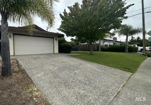 114 Shelley Drive Vallejo CA 94591