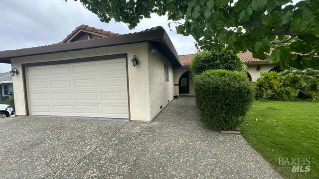 114 Shelley Drive Vallejo CA 94591