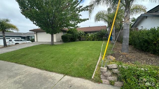 114 Shelley Drive Vallejo CA 94591