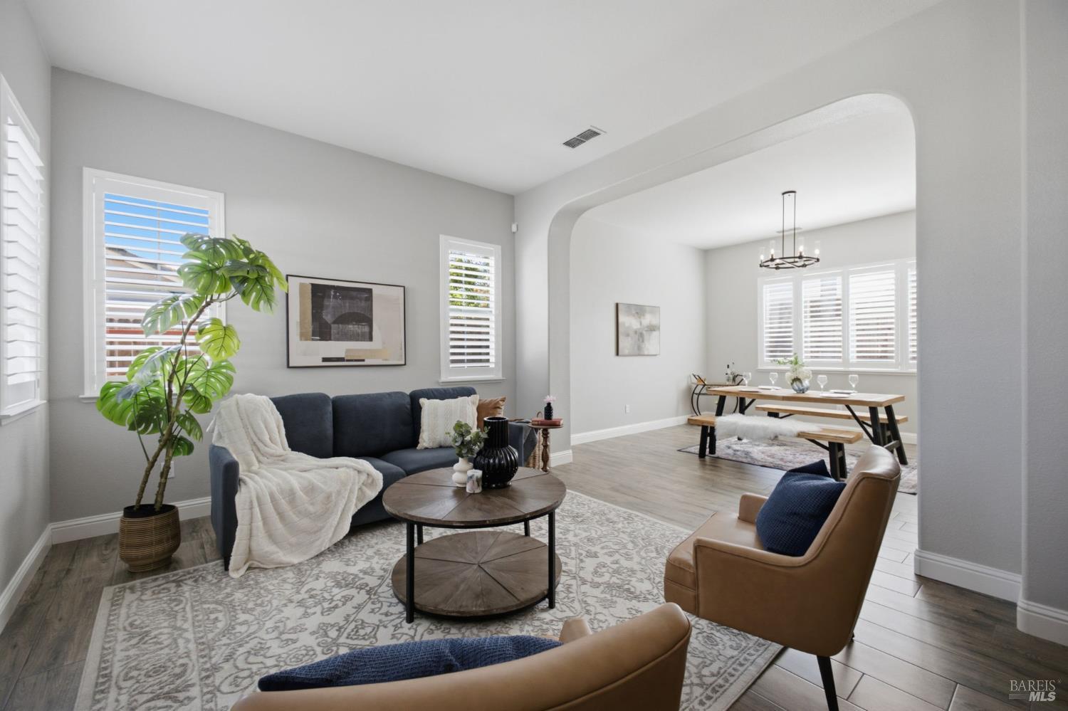 918 Shelter Cove Court Vacaville CA 95688