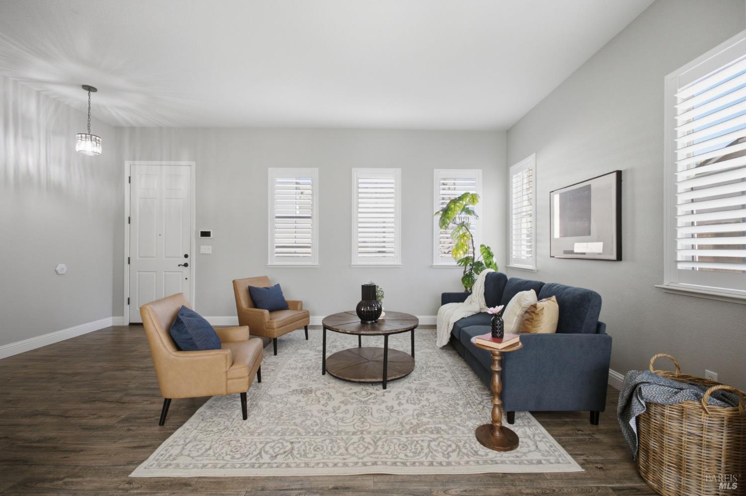918 Shelter Cove Court Vacaville CA 95688