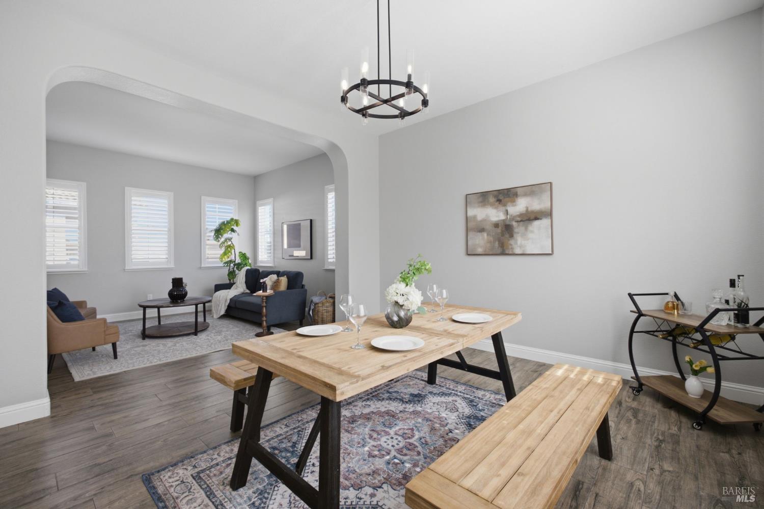 918 Shelter Cove Court Vacaville CA 95688