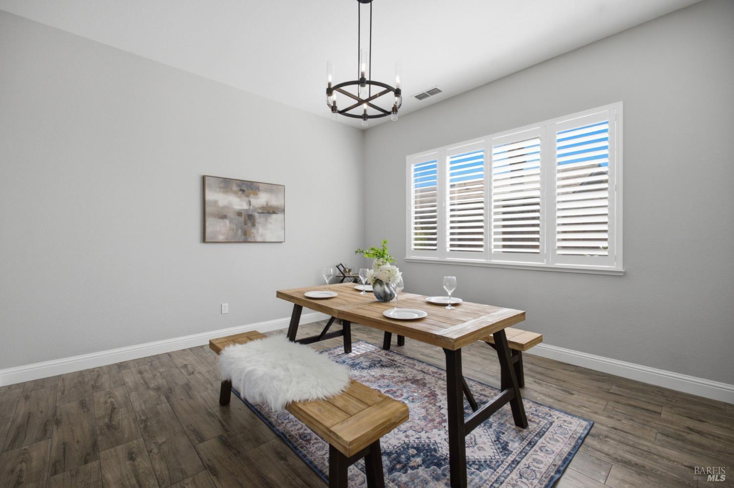 918 Shelter Cove Court Vacaville CA 95688