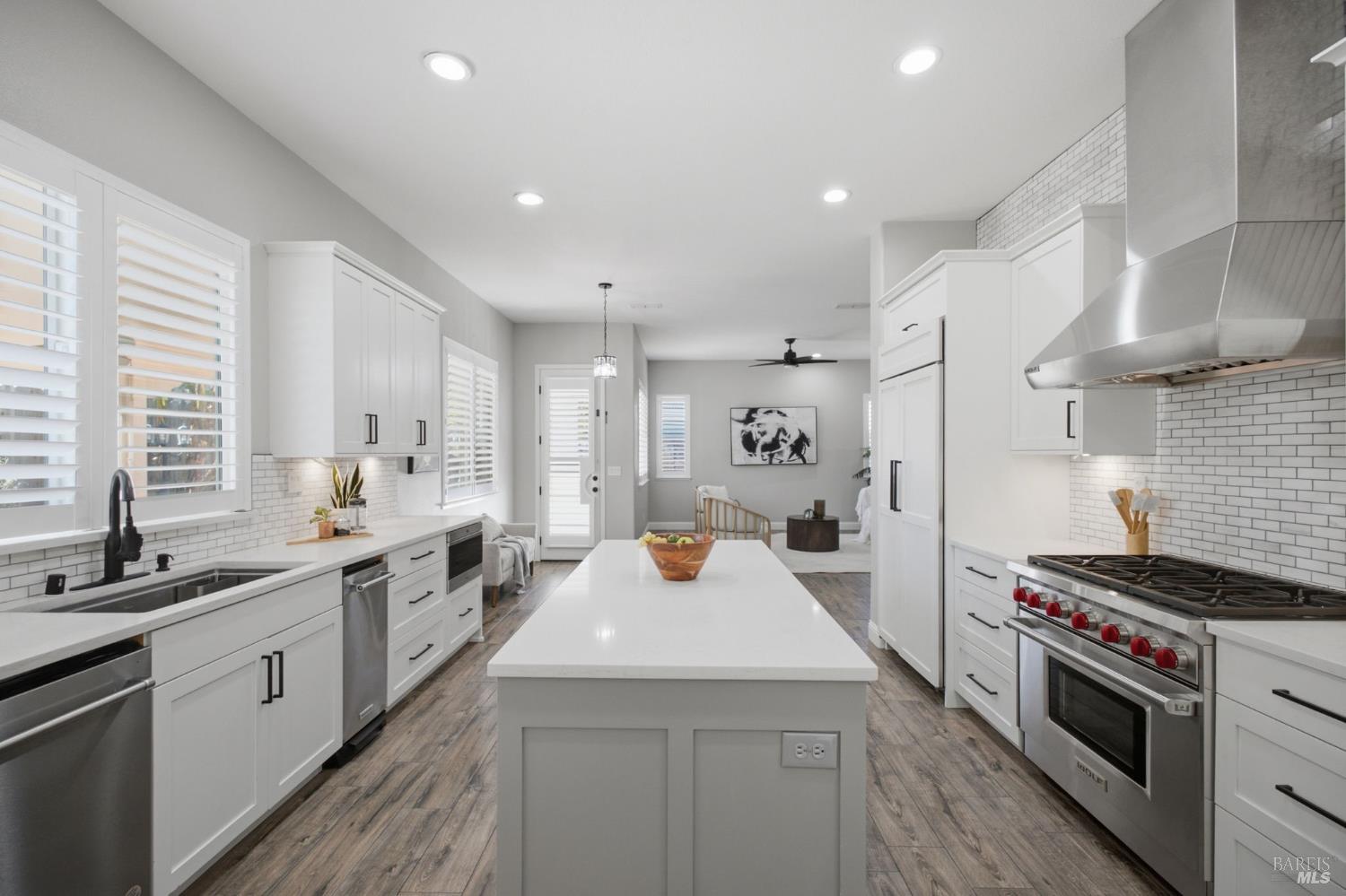918 Shelter Cove Court Vacaville CA 95688