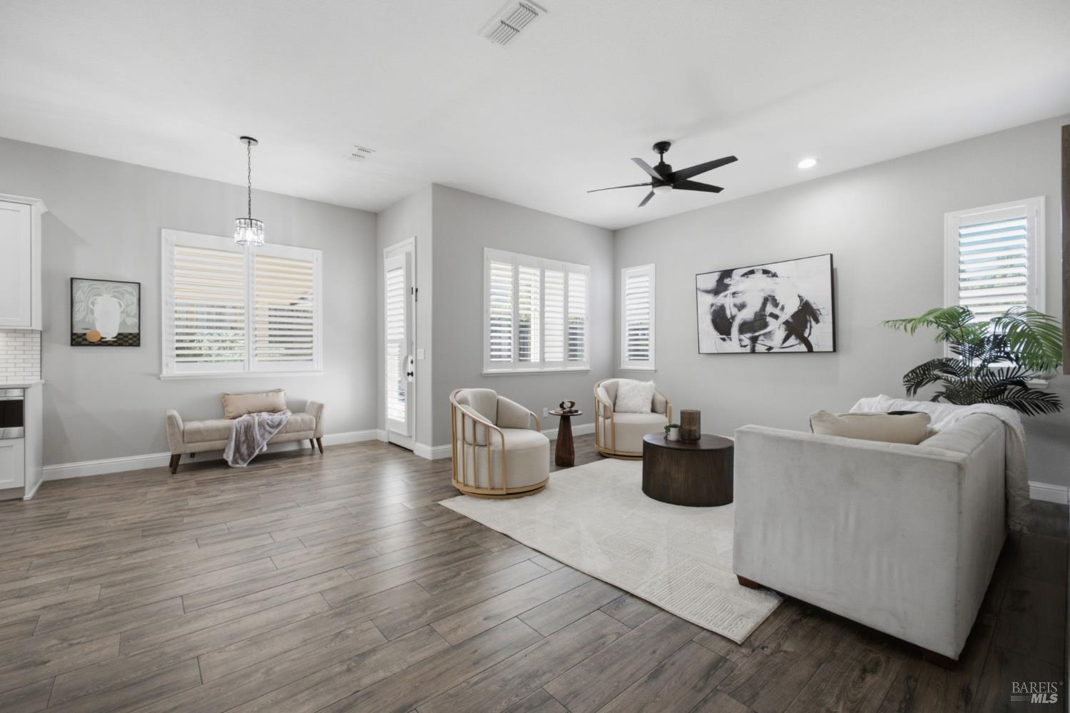 918 Shelter Cove Court Vacaville CA 95688